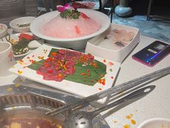 -重庆德庄火锅(映月湖环宇城店)