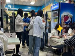 -重庆麻辣烫(国权路店)
