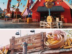 -上海迪士尼度假区