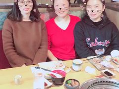 -赤坂亭·M9和牛烧肉·铁板烧(合肥万象城店)