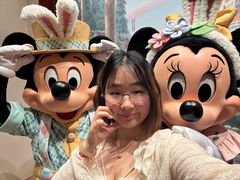 -迪士尼小镇