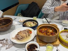 -雅酌园·烟火南京菜(颐和路店)