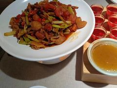 -桂小厨广西菜(航洋店)