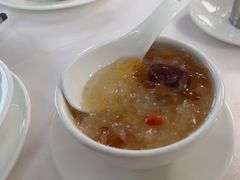 -怀德酒楼·粤菜·海鲜·茶点(宝安国际机场店)