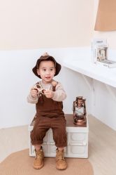 点击看大图 -小熊维尼高端儿童摄影(南山信和店)