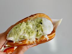 -辛一·铜锣烧(鸿寿坊店)