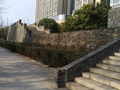 -常州明城墙