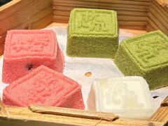 -杭儿风餐厅(来福士店)
