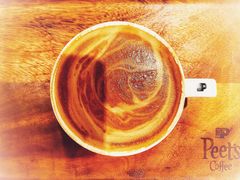 -Peet's Coffee皮爷咖啡(大学路店)