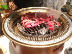 -西塔老太太泥炉烤肉(川沙百联店)