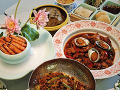 -苏梦江南·淮扬菜(夫子庙店)