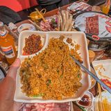 人均50的铁盘排酸肉烤肉，游戏机玩到爽