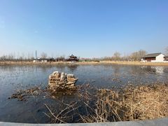 -水西公园