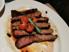 -波特曼西餐厅(中央大街店)