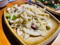 泡椒竹笋-青城甲(青城山店)