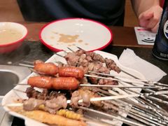 -京元盛铜锅涮肉(上海总店)