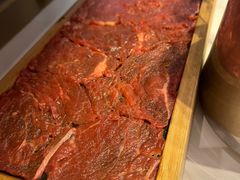 -巴邑火锅·鲜切牛肉(萧山银隆店)