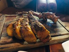 -JUKEBOX玖部音乐餐厅(华侨城店)