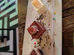 Famous精选甜品蛋糕-Famous肥猫墨西哥音乐餐吧(五棵松华熙LIVE店)