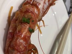-上海小南国(金桥国际广场店)