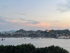 -鹭江宾馆·观海餐厅