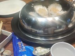 -海味当家·蒸锅海鲜(星海公园店)