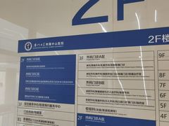 -厦门大学附属中山医院(本部)