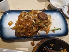 -避风塘(百联东郊店)