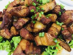 -睿柏云酒店-餐厅