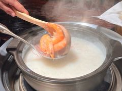 -大良毋米粥(锦龙路总店)