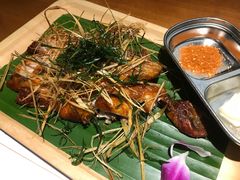 -花样西贡·蜜越餐厅·法式越南料理(水晶城店)