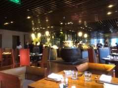 大堂-广州富力君悦大酒店·凯菲厅