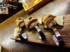-白石的深夜食堂(大上海店)