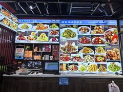 -大城·烧烤海鲜大排档(台东店)