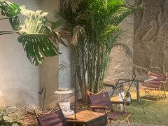 -J Create城市露营咖啡·简餐·宠物(上海动物园店)