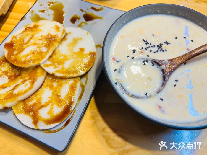 勺子米线·云南传统小吃市集(四方街店)图片