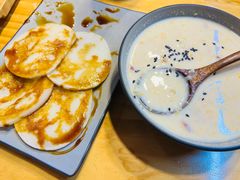 -勺子米线·云南传统小吃市集(四方街店)