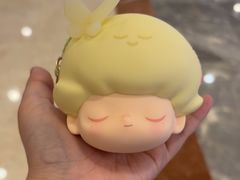 -泡泡玛特POPMART(上海环球港店)