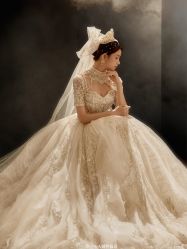 -第一夫人婚纱摄影(南京店)