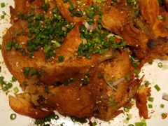 -盛百味·家宴餐厅(霸州分店)