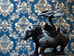 -外滩二十二号艺术中心