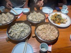 -大清花饺子城(昌黎店)