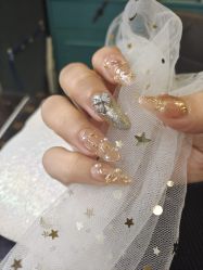-富丽美堂纹绣美甲皮肤管理