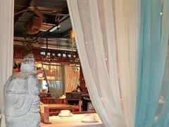 -水煮三国·川鲁江湖菜(香山店)