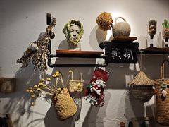 -一杯海(国际海水浴场店)