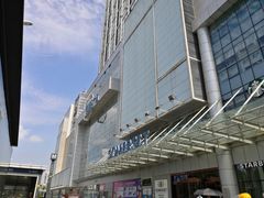 -凯德广场(武胜路店)