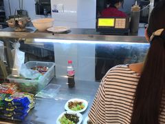 -中国民航大学教工食堂