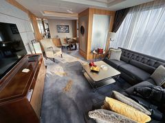 -上海静安香格里拉大酒店