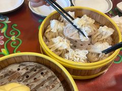 -格日勒阿妈蒙古厨房(大召店)