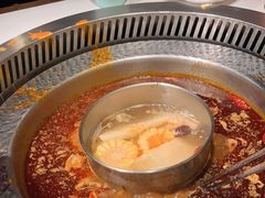 -晓宇重庆火锅(赛格国际购物中心店)